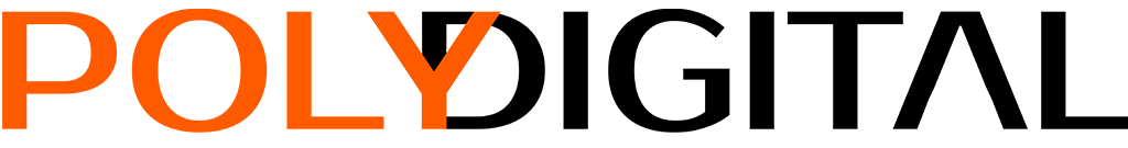 Polydigital Logo