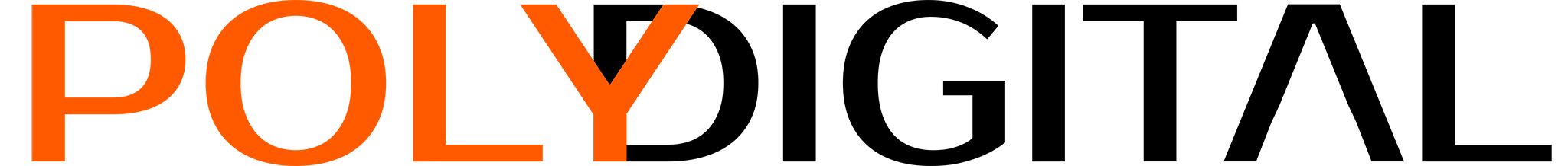 PolyDigital Logo